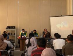 Unila Adakan Campus Hiring