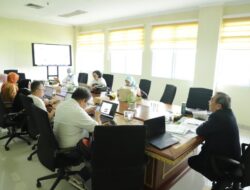 Unila Mantapkan Program HETI