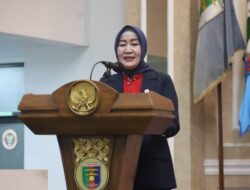 Ketua YJI Provinsi Lampung Buka Rakerda YJI Cabang Provinsi Lampung