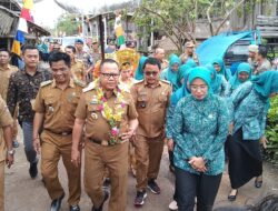 Kunjungi Desa Tua, Ini Janji Sulpakar