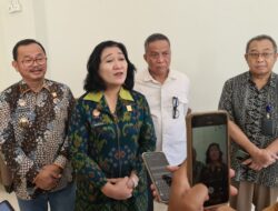 Kemenkumham Lampung Sosialisasikan Layanan Partai Politik Tahun Anggaran 2023