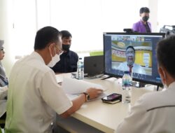 Tim KARS Survey Akreditasi RSUD Pringsewu