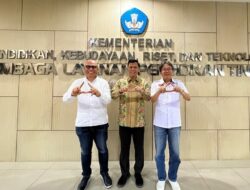 Kolaborasi APINDO  Bersama LL Dikti Wilayah 2 Sumbagsel Perluas Kesempatan Mahasiswa Magang Dalam UMKM MERDEKA