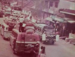 Warga Berharap Pringsewu Ubah Status Kabupaten Jadi Kota