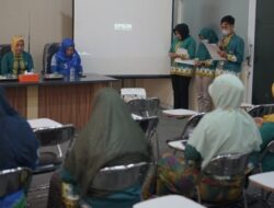 CCED Unila Sosialisasikan Tracer Study Tahun 2023