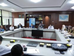 Unila Sepakati Perjanjian Kerjasama dengan BKKBN