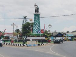 Perlu Sinergitas, Kolaborasi & Partisipasi Seluruh Komponen Masyarakat Untuk Membangun Pringsewu