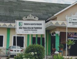 DisnakerTrans Pringsewu Imbau Perusahaan Segera Berikan THR Kepada Karyawan