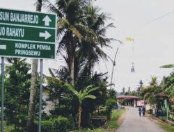 Jalur Tugu Gajah Pemda Pringsewu-Bandara Branti, Alternatif Pangkas Waktu & Jarak Tempuh