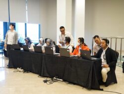 Unila Gelar Seleksi Penerimaan PPPK