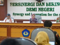 LPPM Unila Gelar Seminar Riset Nasional tahun 2023