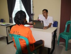 Ayah Perkosa Anak Kandung, Korban Hamil 8 Bulan