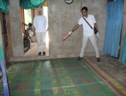 Ternyata Ini Motif Ayah Asal Pringsewu Tega Setubuhi Putri Kandungnya Hingga Hamil