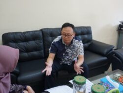 110 Siswa Gugur dalam Verifikasi Akademik SNPMB Unila 2023