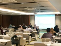 Unila Gelar Rapat Finalisasi Peraturan Rektor Tengrang PMB