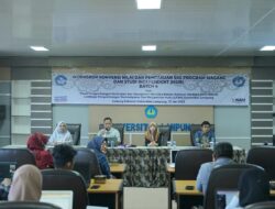 Unila Gelar Workshop Konversi Nilai dan Pengakuan SKS MSIB Batch 4