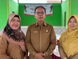 Ketua DPRD Lampung Dialog Bersama Guru Berprestasi