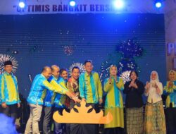 Pemkab Pringsewu Gelar Pringsewu Expo 2023