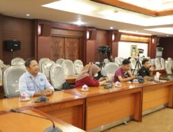Unila Umumkan Hasil SNBT 2023