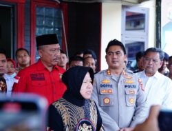 Mensos Himbau Para Ibu Lebih Perhatikan Anak