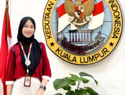 Mahasiswi Unila Wakili Indonesia dalam Program Youth Changemaker Volunteering Chapter Malaysia Batch VI