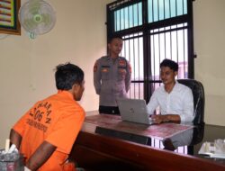 Polisi Ungkap Motif dan Kronologi Kasus Pembunuhan ODGJ di Pringsewu