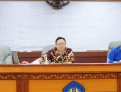 Ini Daftar Prodi Paling Diminati di Unila