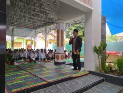 Pekon Sukamulya Istighosah Peringati Tahun Baru Islam