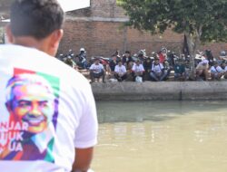Rayakan HUT ke-78 RI, Lomba Mancing Ala Nelayan Ganjar Jadi Momen Rekatkan Persatuan Warga