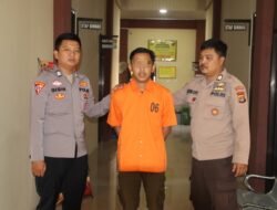 Termakan Bujuk Rayu, Siswi SMA di Pringsewu Menjadi Korban Persetubuhan