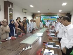 Penyusunan KLHS RPJPD 2025-2045, Pemkab Pringsewu Gelar FGD II