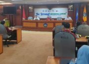 Unila Gelar Sosialisasi Program Revitalisasi PTN