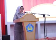 Kuliah Kebangsaan Hari Kedua: Menjaga Persatuan, Kesatuan, dan Melawan Narkoba