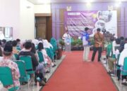 FKIP Unila Gelar Lomba Cepat Tepat Bidang MIPA ke-36