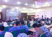 Unila Gelar Turnamen Catur 2023