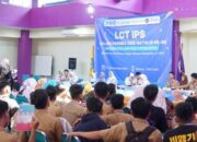 Unila Adakan Lomba Cepat Tepat IPS untuk SMA se-Lampung