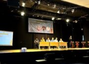 Bedah Buku ‘Tradisi Musik Orang Lampung’