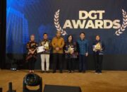 Unila Dapat Penghargaan Tax Center Terbaik dari DJP