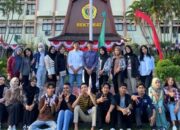 Mahasiswa FEB Ikuti Program PMM ke NTB