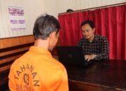 Seorang Ayah Di Pringsewu Lampung Tega Setubuhi Anak Tiri Hingga Hamil