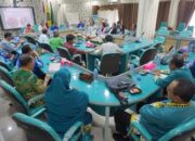 Unila dan Asosiasi Pati Tapioka Thailand Bahas Perpanjangan Kerja Sama