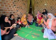 Kontribusi Mak Ganjar Untuk Tekan Kasus Stunting di Lampung