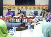 Rektor Buka Asesmen Akreditasi Prodi Bahasa dan Sastra Indonesia