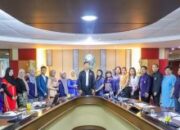 Mahasiswa FKIP Ikuti Program SEA Teacher di Filipina dan Thailand