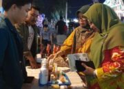 Unila Pamerkan Produk Inovatif di PRL 2023