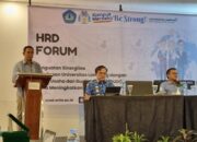 Penuhi Kebutuhan DUDI, CCED Adakan HRD Forum