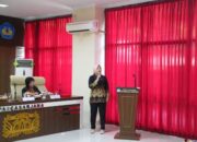 Unila Adakan Sosialisasi Penanganan dan Pencegahan Kekerasan Seksual (PPKS)