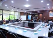 Unila dan Umala Teken MoU Penguatan Kolaborasi Pendidikan