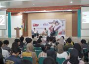 Talkshow Unila-CNN Indonesia-BAKTI Kominfo : Pemerataan Infrastruktur Digital pada Generasi Muda