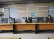 Dukung MTQMN 2023, Unila Siapkan Delegasi Para Juara